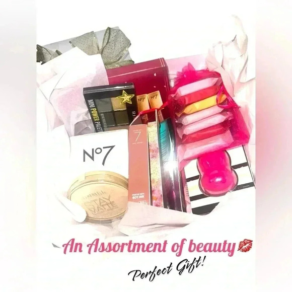 All products (13) are brand new, full-size, and never opened.